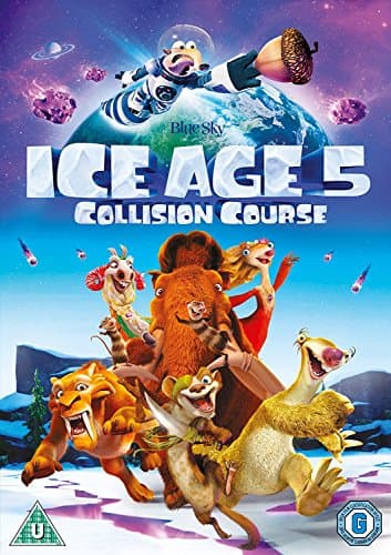 Ice Age: Collision Course