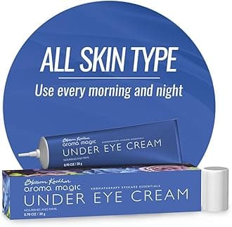 Almond Under Eye Cream, 20g (Pack of 3)