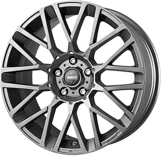 WRVA70635520T - 7X16 ET35 5X120 Alloy Wheels (Car)