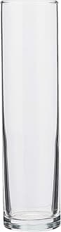 Pasabahce 41716-006 Tall Cocktail Glass for Tom Collins Cocktails, c13oz Capacity, Pack of 6