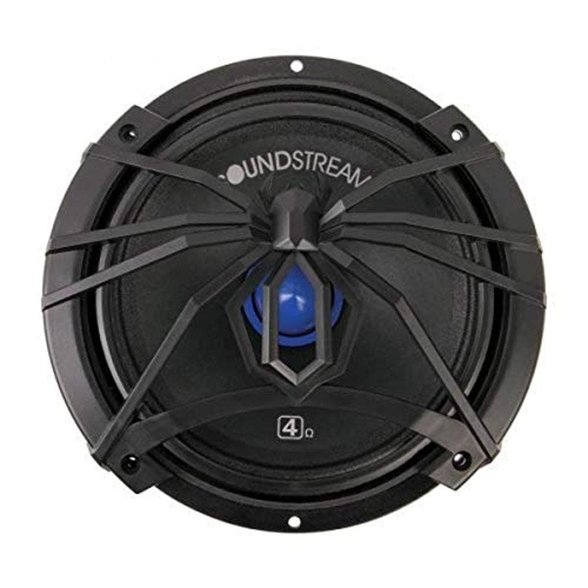 Soundstream SME.800 8″ Pro Audio MID-Range Speaker