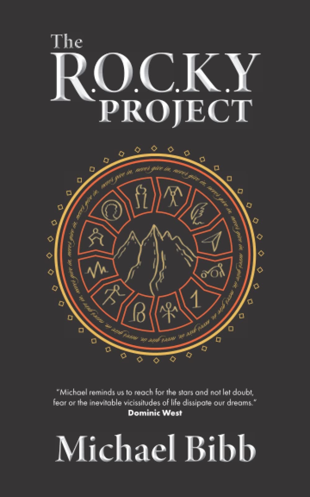 The R.O.C.K.Y Project