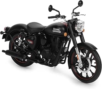 Royal Enfield J1A Matt Scale Model 1: 12