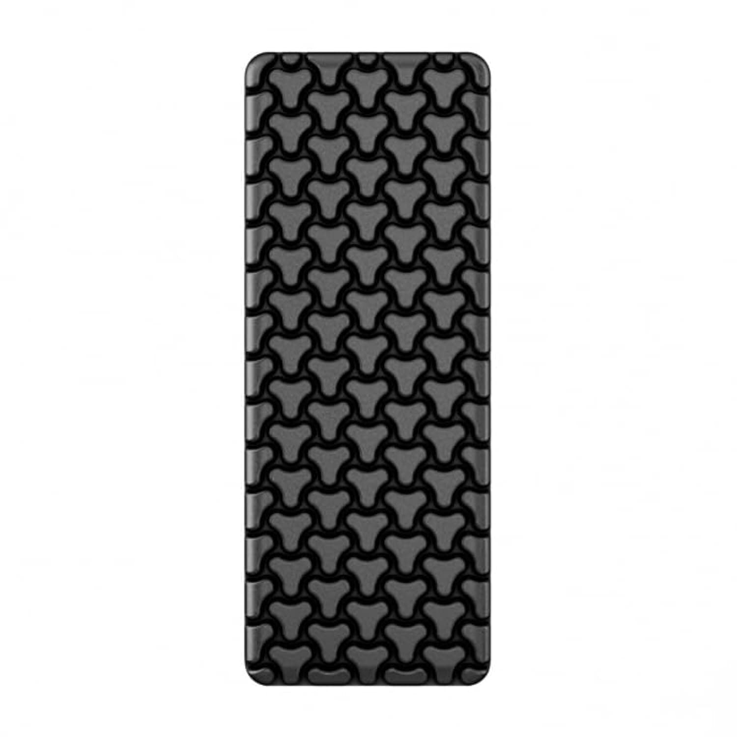 SAS-TEC Level 2 CE Approved Spine Protector for Impact – Universal Back Armor for Motorcycle Jackets