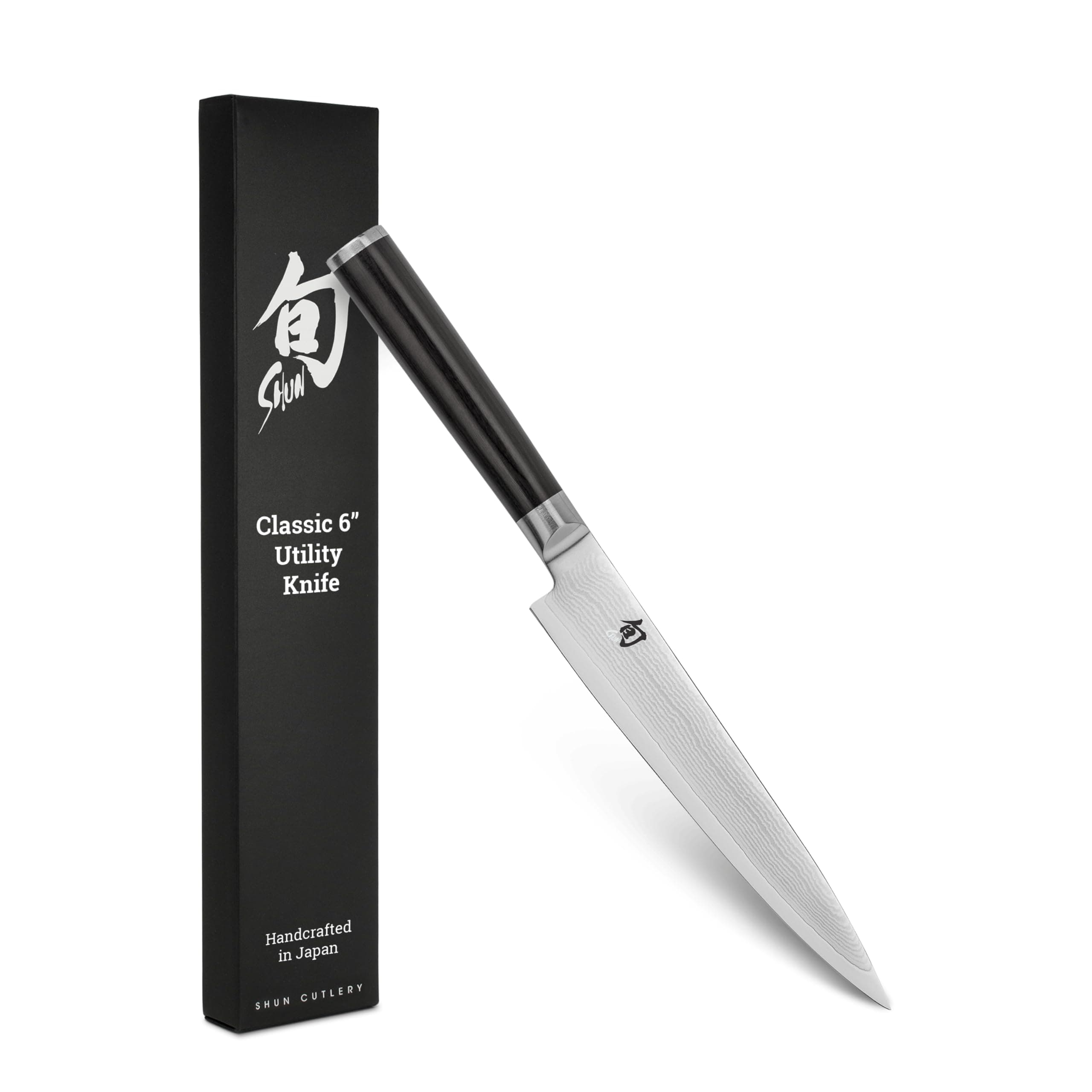 Shun Classic 6" Utility Knife