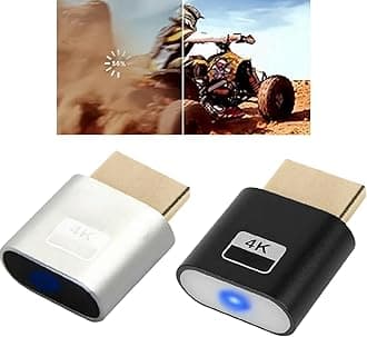 2PCS TV Streaming Device,Streaming Device for Computer,Screen Mirroring Device,Wireless Display Adapter,TV Smart Device,Mobile Screen Mirroring Receiver,4K Streaming Device for Access All Channels