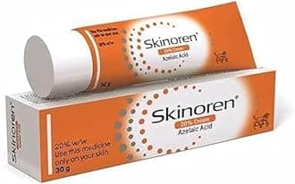 Skinoren Cream 30 GM
