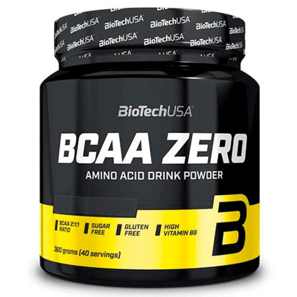 Biotech USA BCAA Zero – 180 g Watermelon