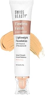 SB-502 Lightweight Foundation, Medium, 40g