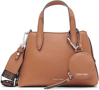 Women's Millie 2 in 1 Triple Compartment Mini Satchel Crossbody