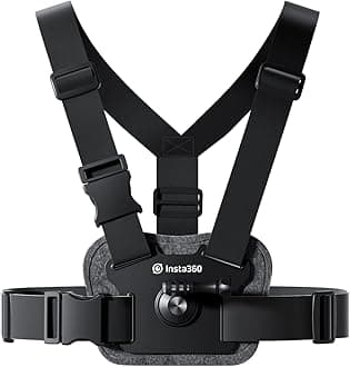 Insta360 Chest Strap