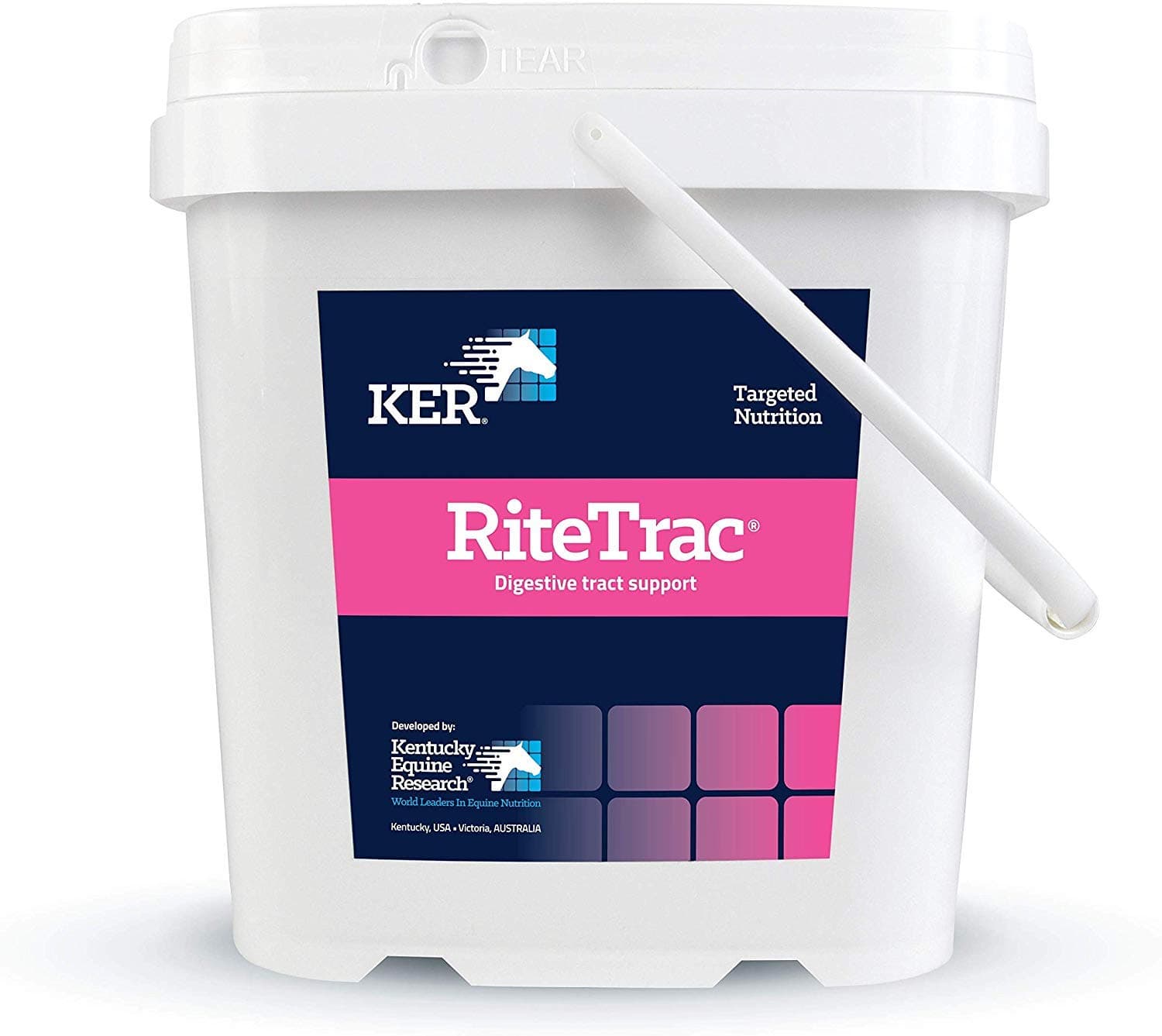 Rite Trac Horse Feed Supplements, 3 Kg