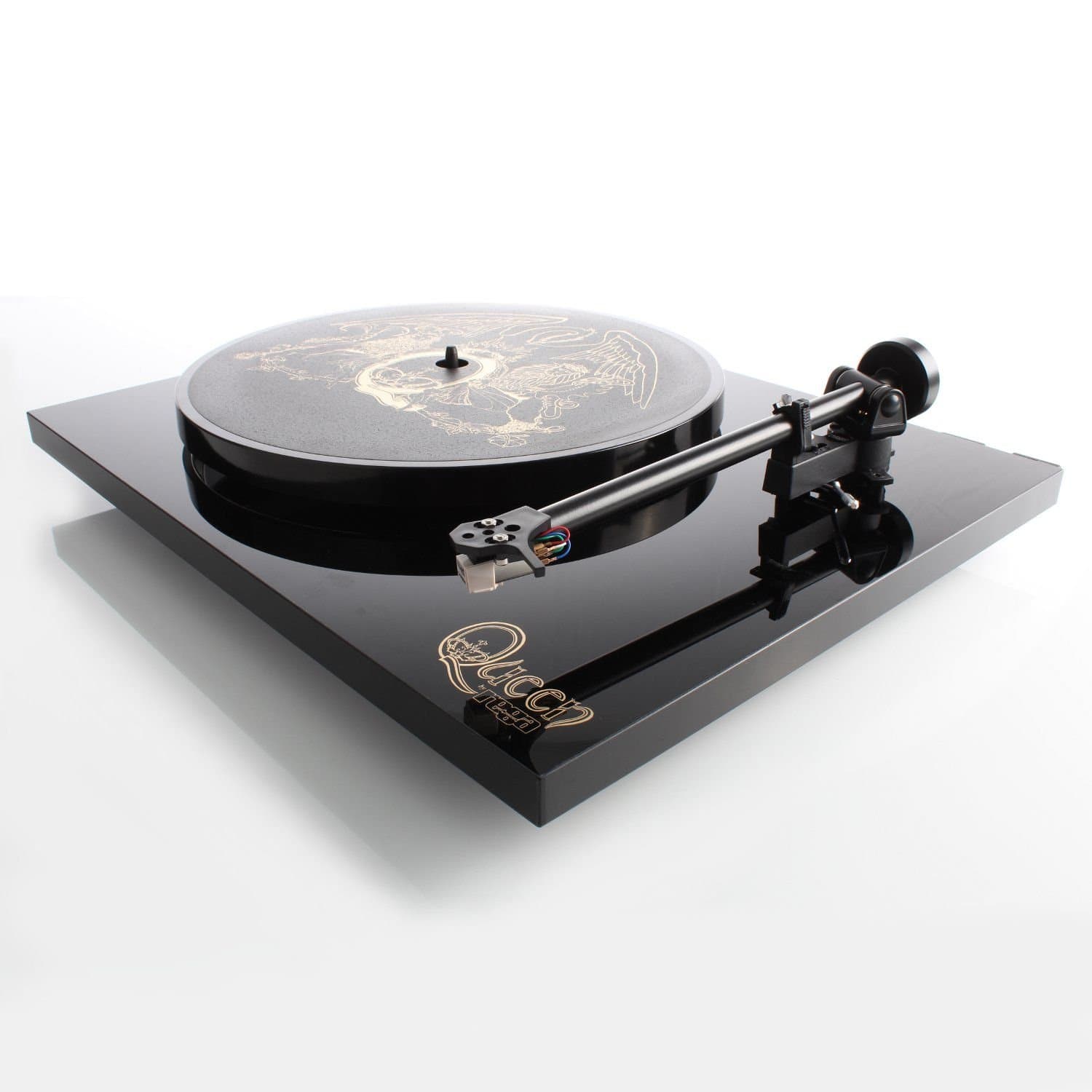 Rega - Queen Special Edition Turntable