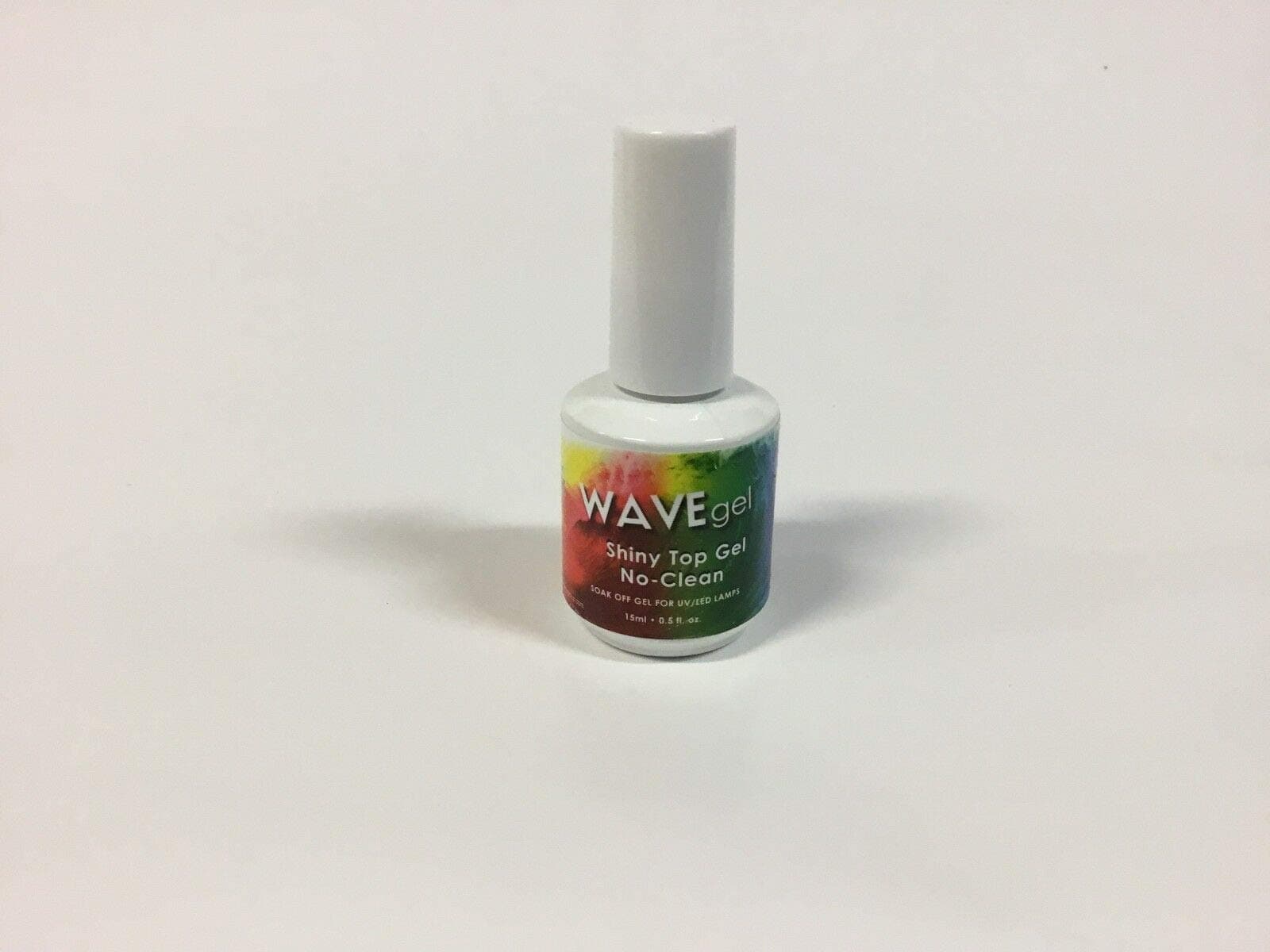 WAVE Top Gel No Clean .5 oz