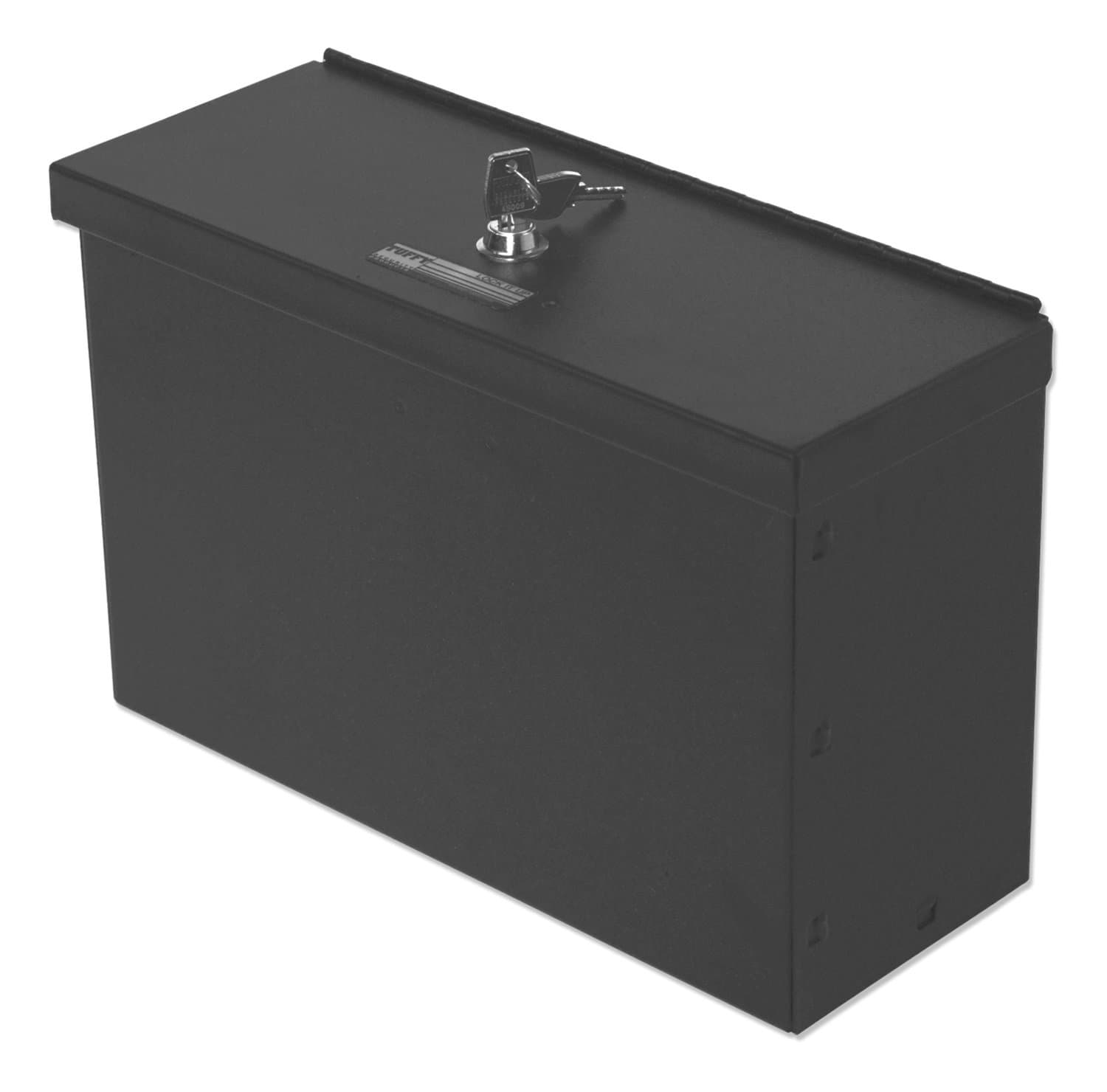 Tuffy Compact Security Lockbox
