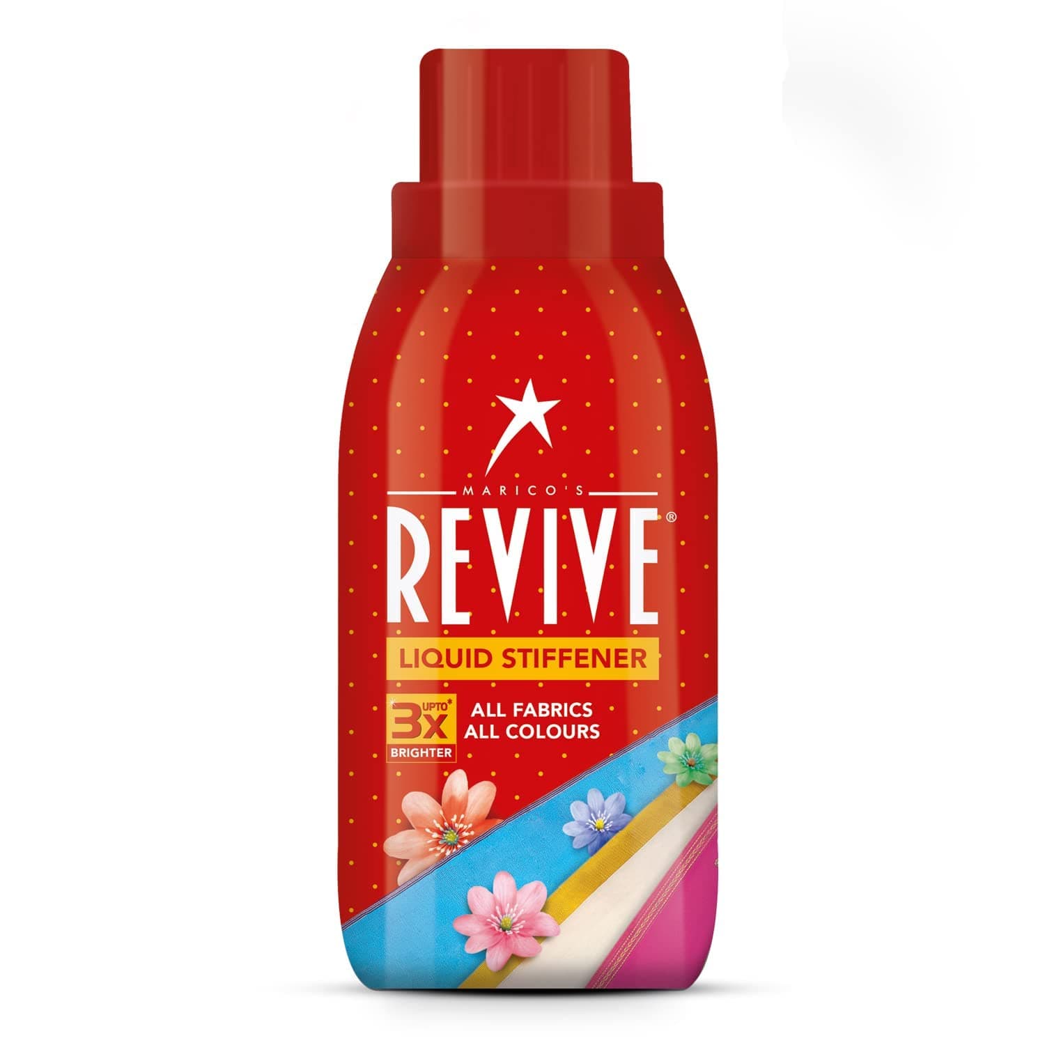 Generic Revive Liquid Fabric Stiffener - 200g Bottle