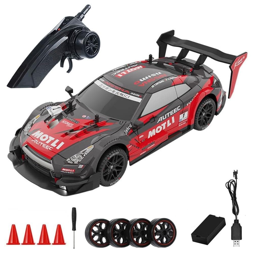 GoolRC Racing Drift RC Car
