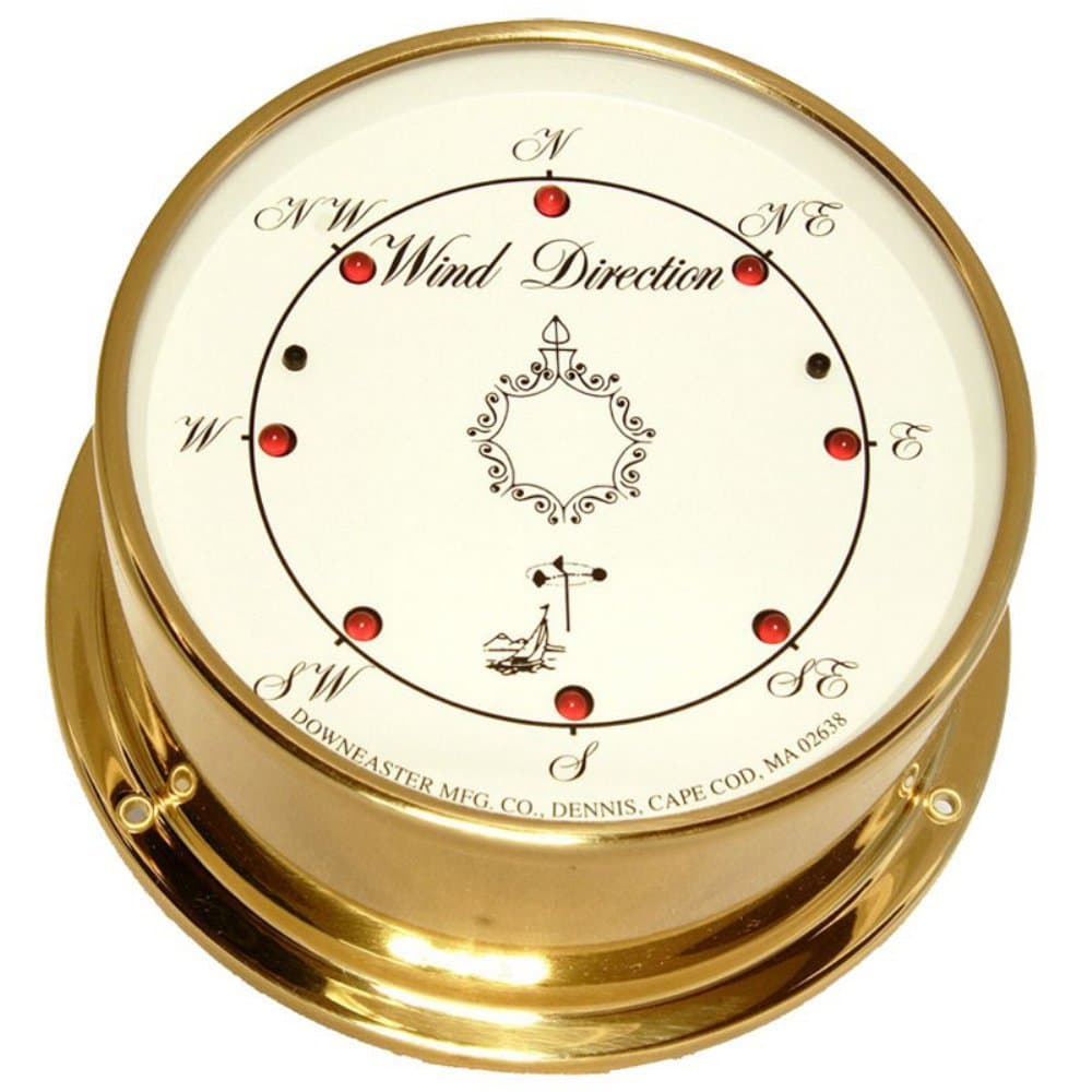 Downeaster Wind Direction Indicator