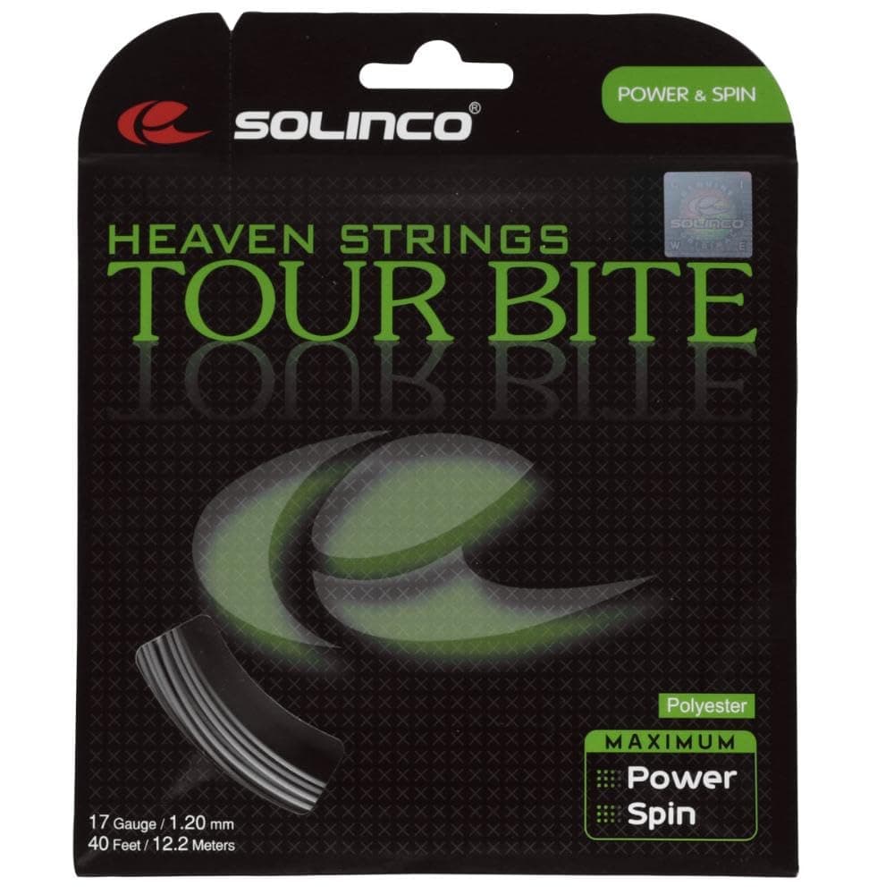 Solinco Tour Bite String Set