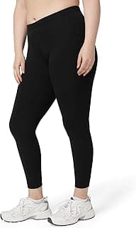 Women's Cotton Legging
