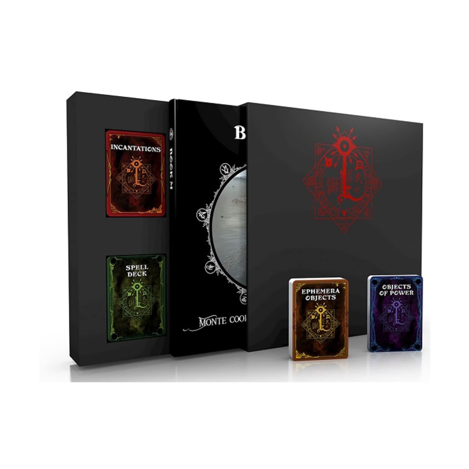 Invisible Sun MCG189