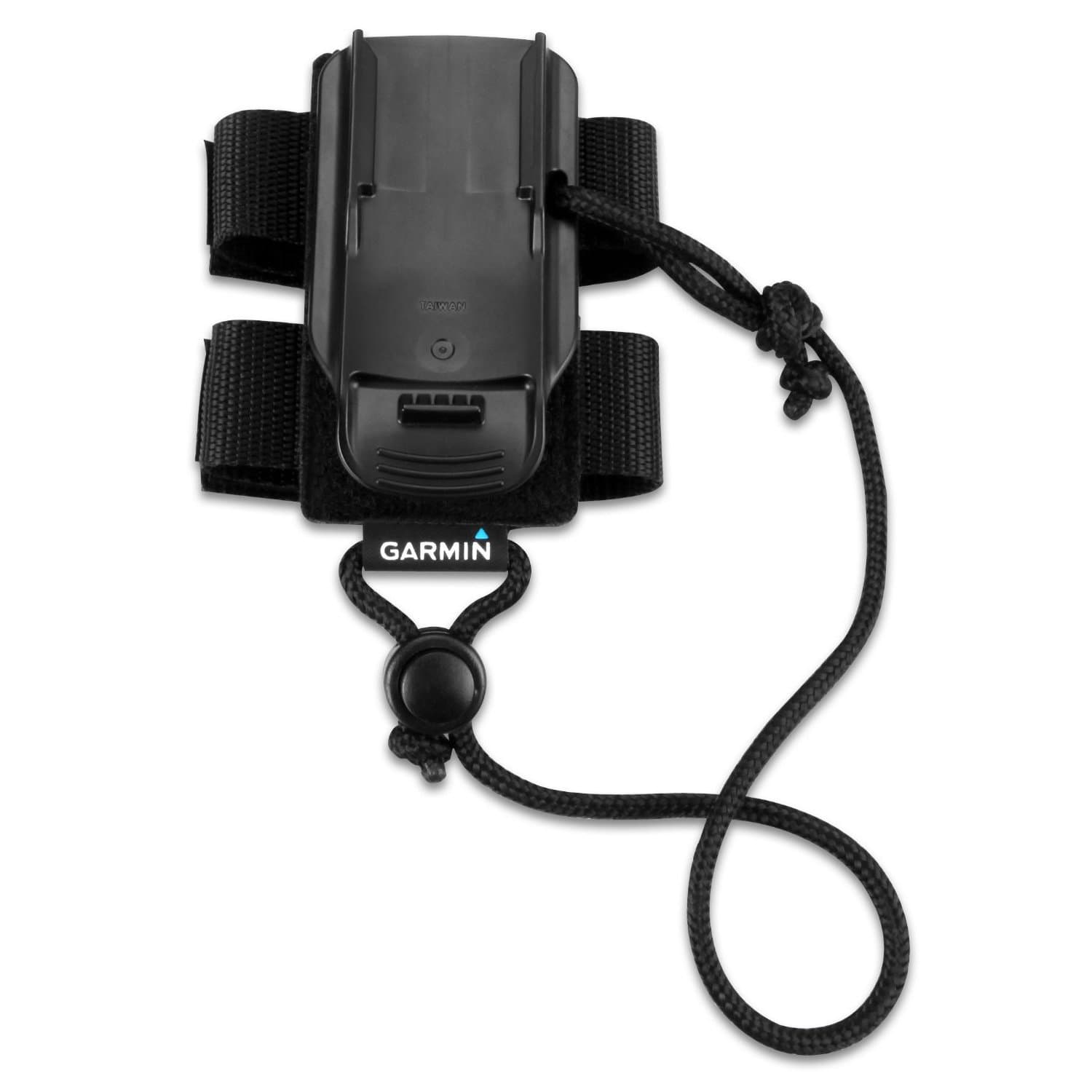 Backpack Tether Accessory for Garmin Devices