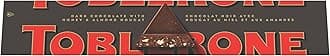 Toblerone Dark Chocolate, 360 Gram