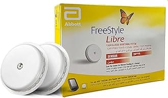 FreeStyle Libre Sensor (2)