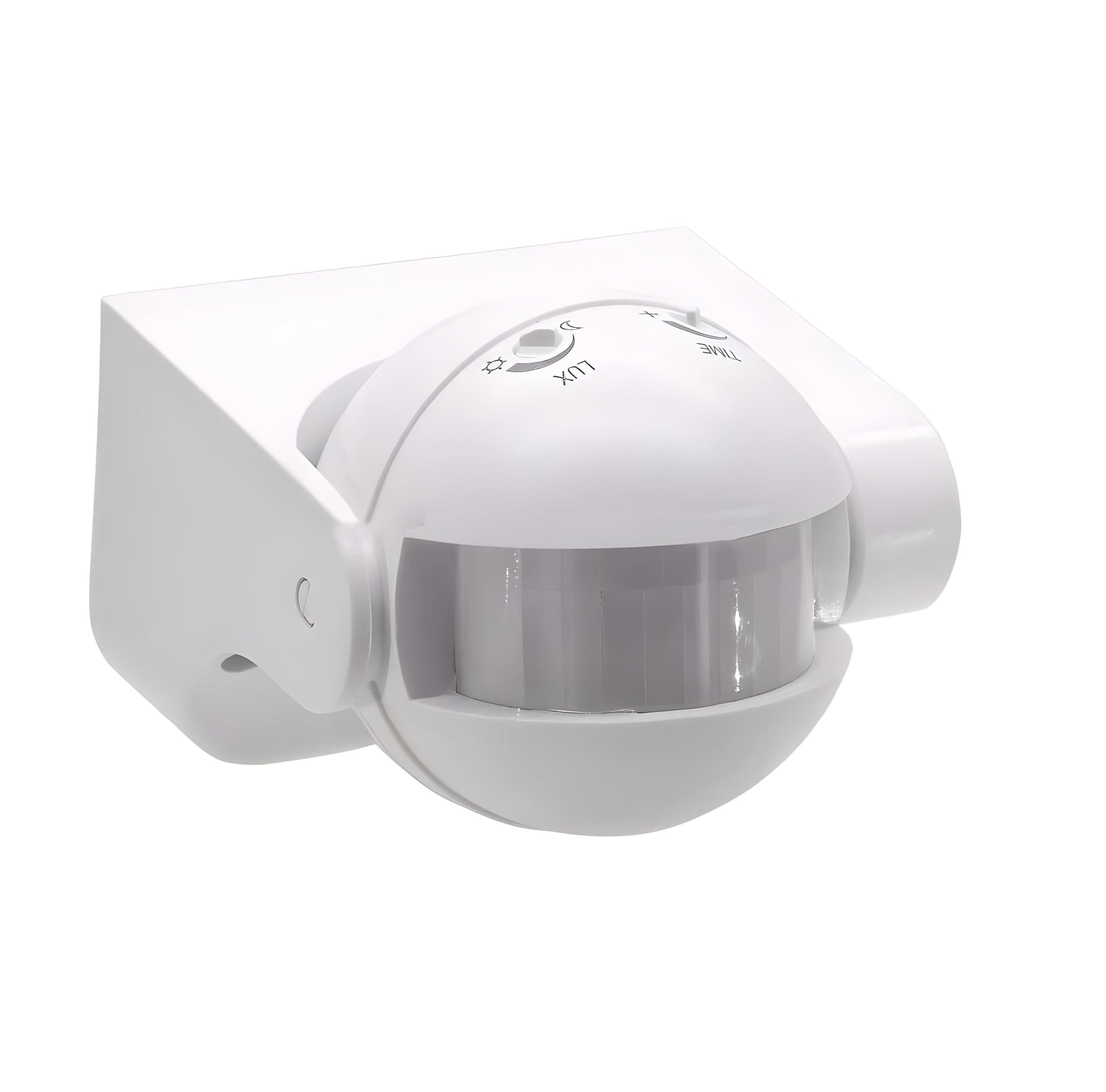 BT31W PIR Sensor Motion Sensor Energy Saving Motion Detector Wall Mounted