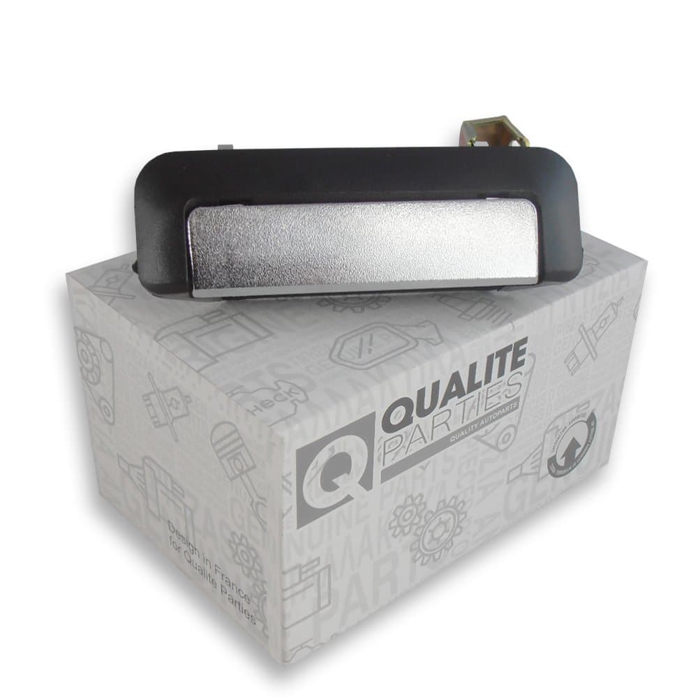 Door Handle Rear Door Tailgate Handle Rear