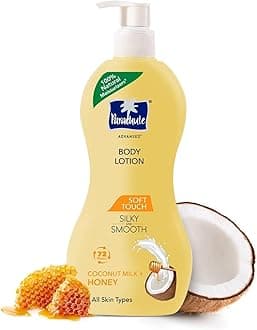 Body Lotion,Soft Touch,400ml