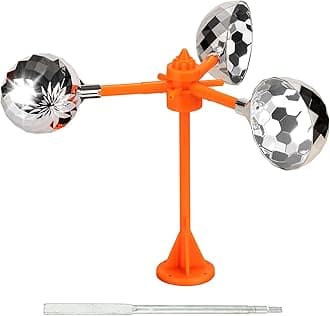 Rotary Bird Repeller