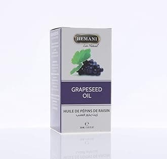 Hemani Grape Seeds Oil, 30 Ml
