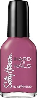 Hard as Nails Color - Iridescent Sea - Be a Gem Stone - 0.45 fl oz