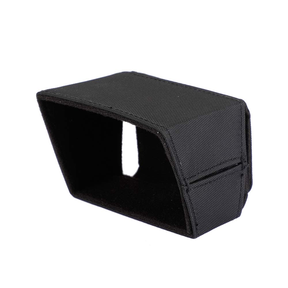 Camera LCD Screen Hood Sun Shield for Camera 3" Fold-Out Screen - 2130