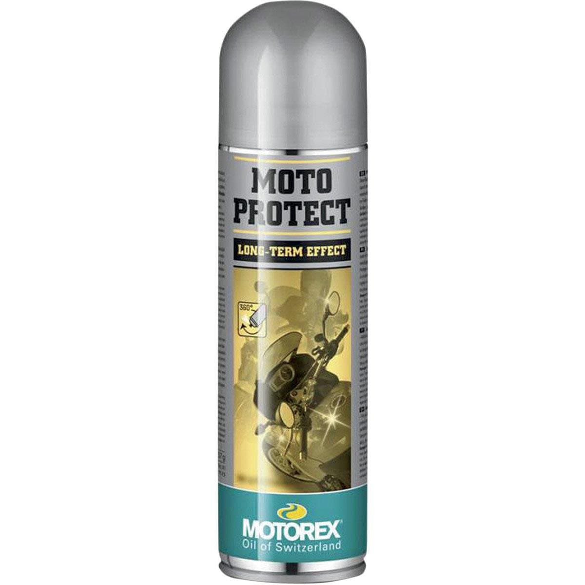 Moto Protect 500Ml 102381