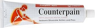 Counter pain 120g