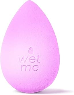 beauty blender WAVE Shadeshifter Makeup Sponge for Foundations, Powders & Creams. Cruelty Free, Vegan and Made in the USA