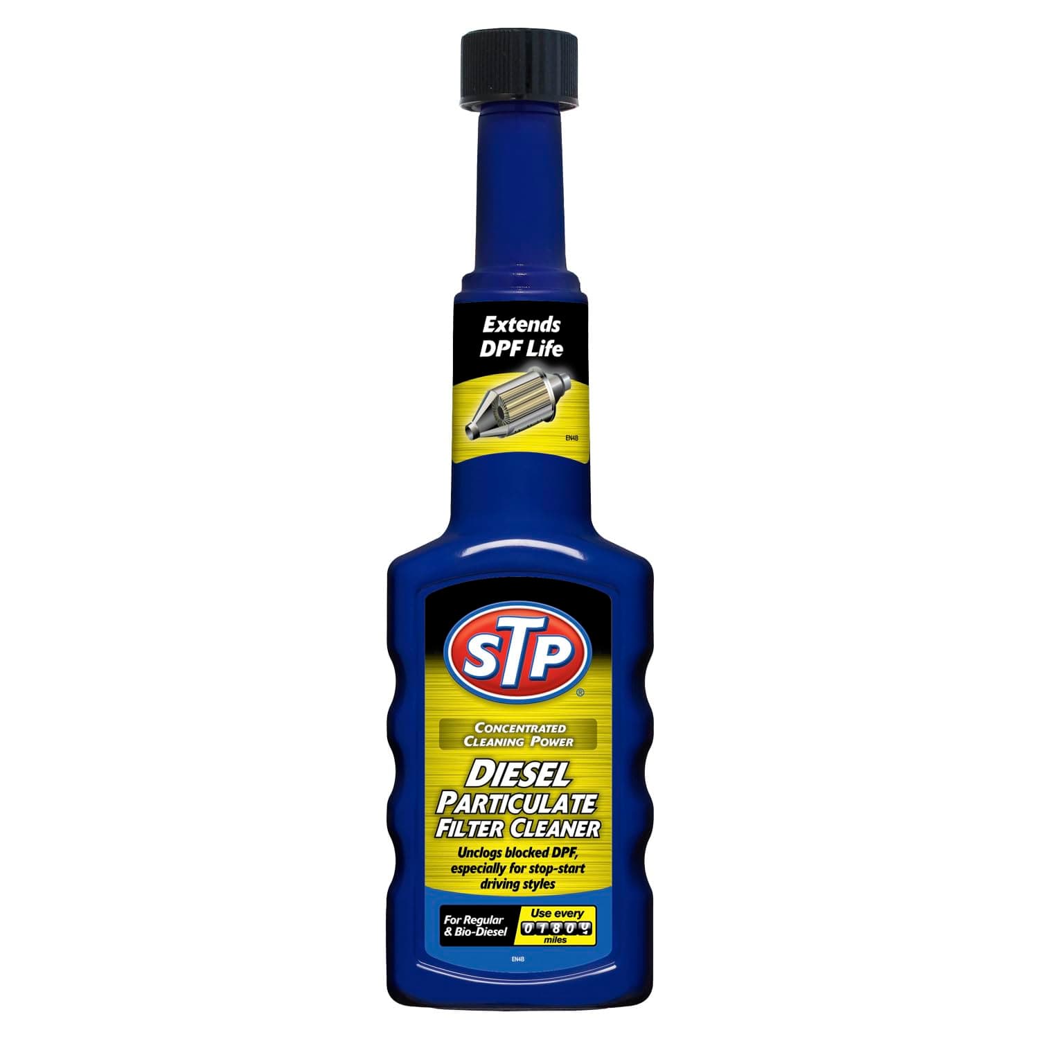 Diesel Particulate Filter Cleaner (200 ml)