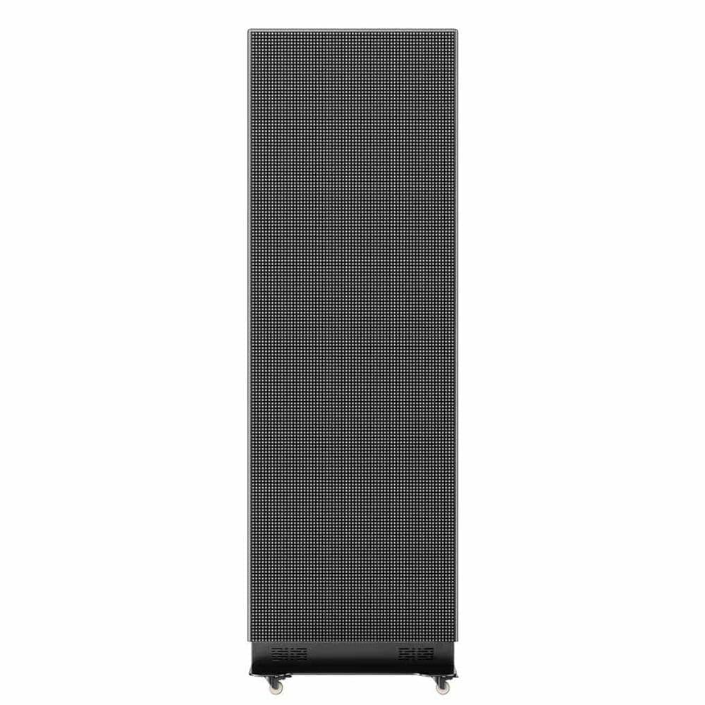 LED Video Wall Display Panel, Large Format Digital Signage Screen with Wheels, Indoor Commercial Grade Indoor IFA Series LED Screen-P2