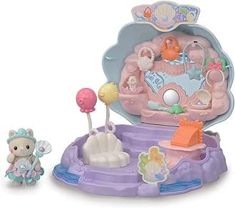 Baby Mermaid Shop