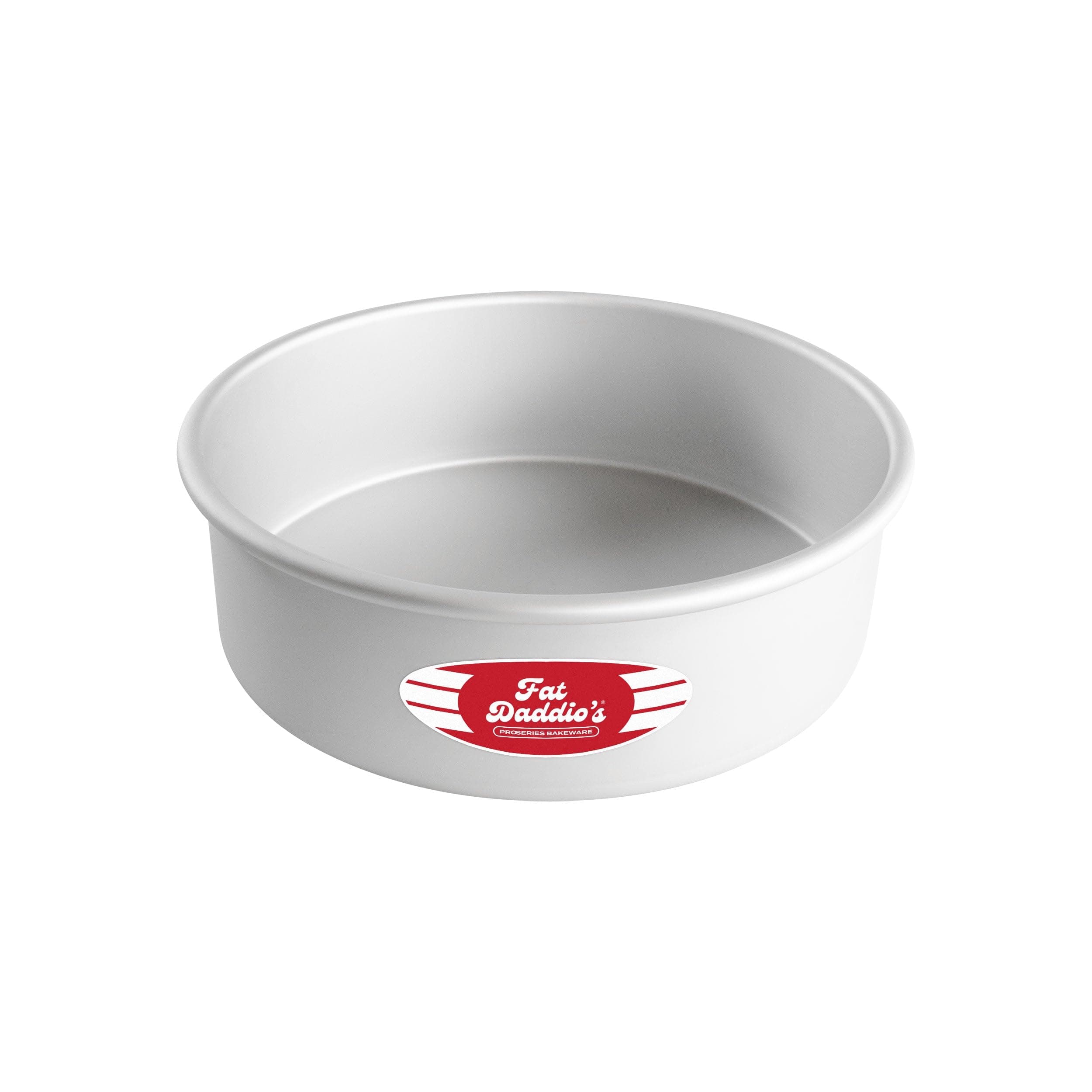 Round Cake Pan 9 x 3 In.