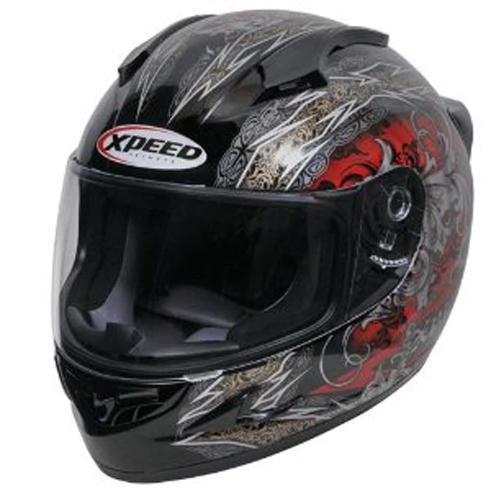XF 708 Secret Helmet