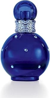 Britney Spears Midnight Fantasy, 1-Ounce