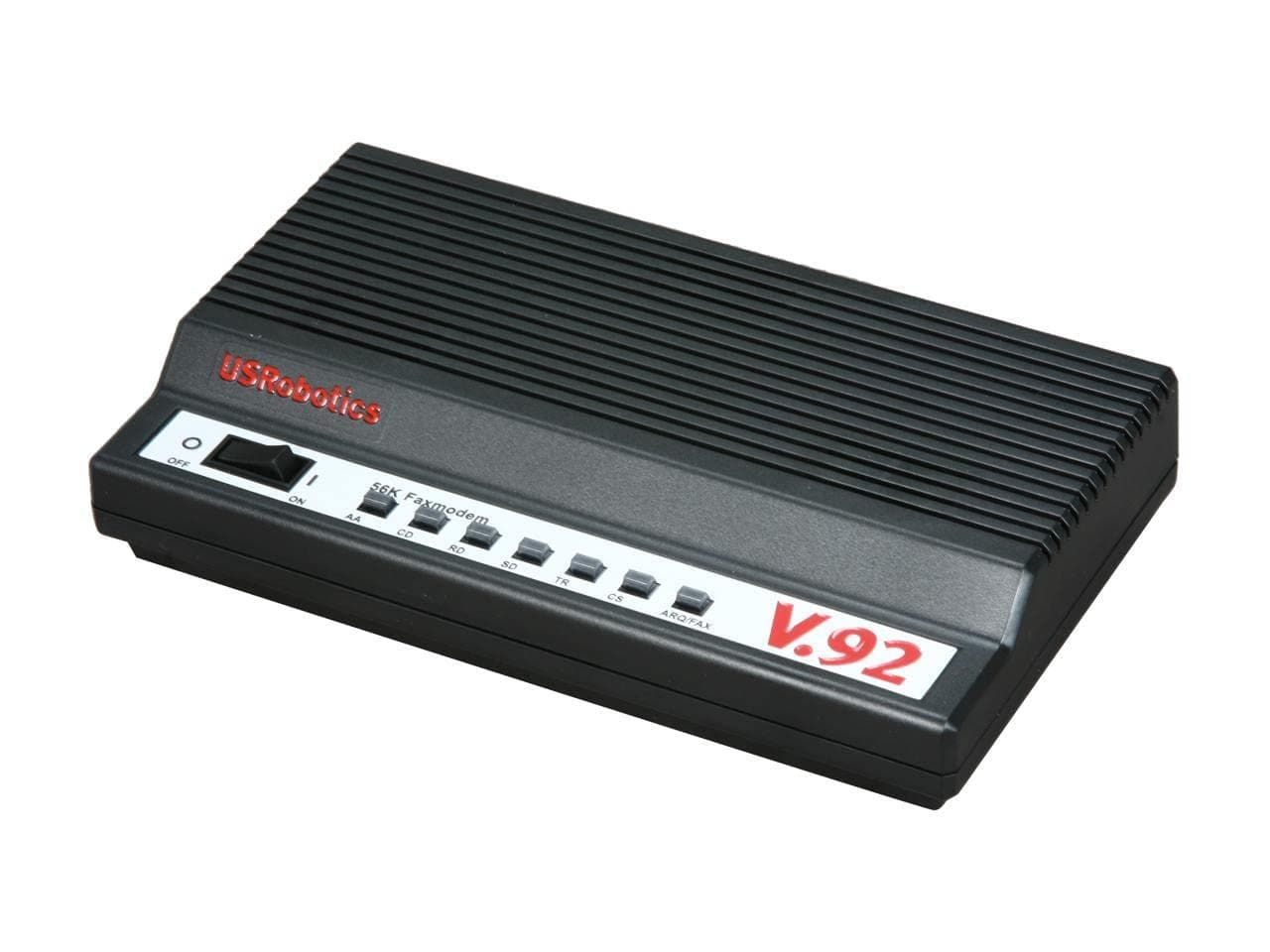USRobotics USR5686G 56K Serial Controller Faxmodem