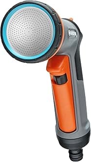 GARDENA(ガルデナ) 散水スプレーノズル (ソフトスプレー) 18311-20