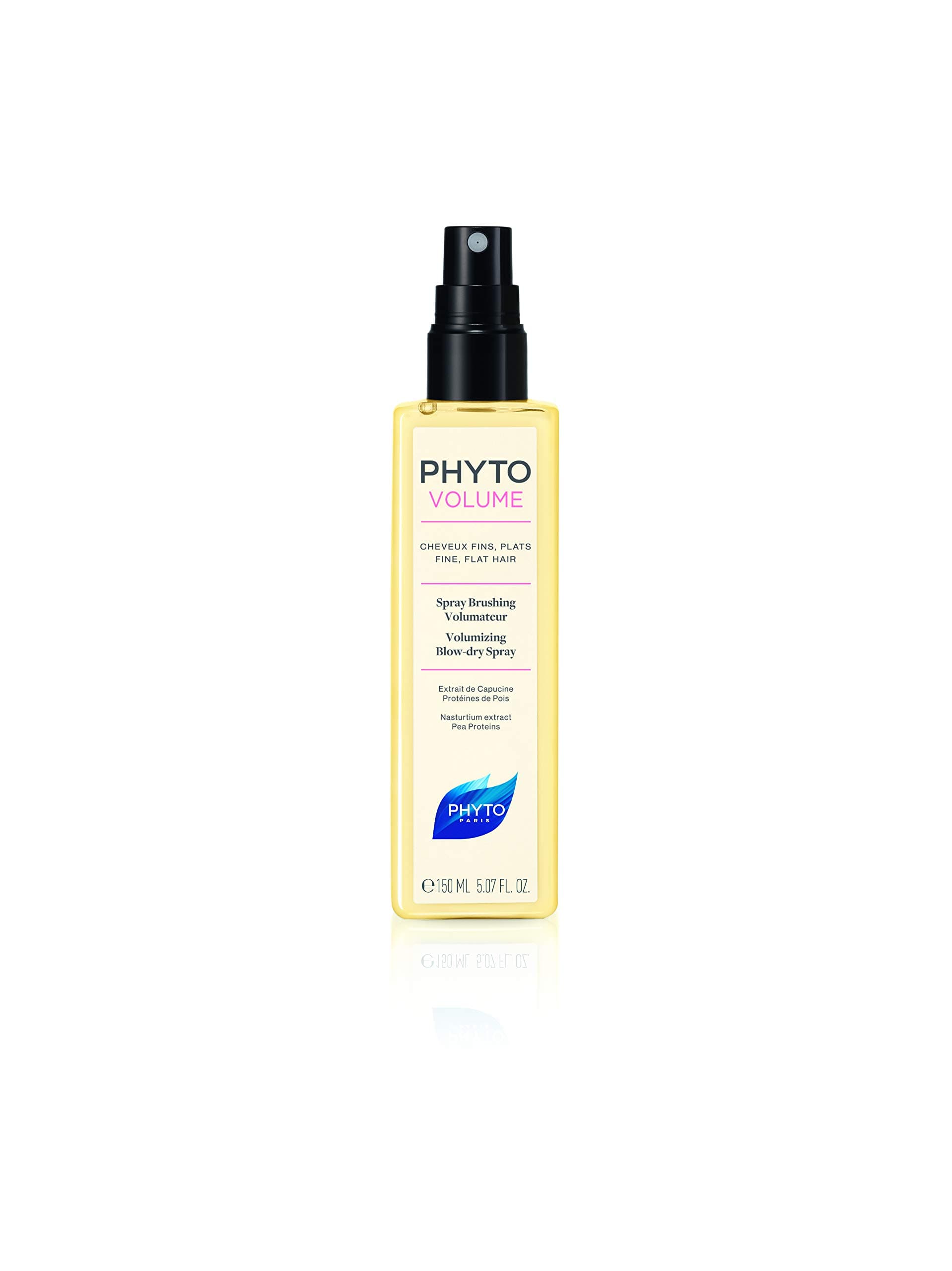Phyto Volume Volumizing Blow-Dry Spray 150ml