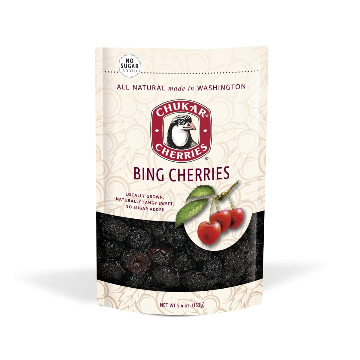 Bing Cherries (Pack of 1)