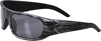 Bluetooth Audio Sunglasses, Lightweight Open Ear Sport Glasses, 10H Playtime, UV400 ANSI Z87.1, Water Resistant with Voice Control