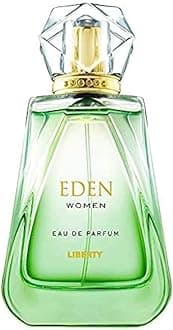 Liberty Luxury Eden 100ml Perfume for Women